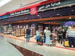 Dubai Duty Free sales soar above $2billion